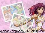 va place kaleido star?:nod: kaleido star